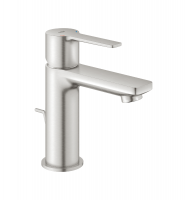 MONOMANDO LAVABO LINEARE XS SUPERSTEEL GROHE